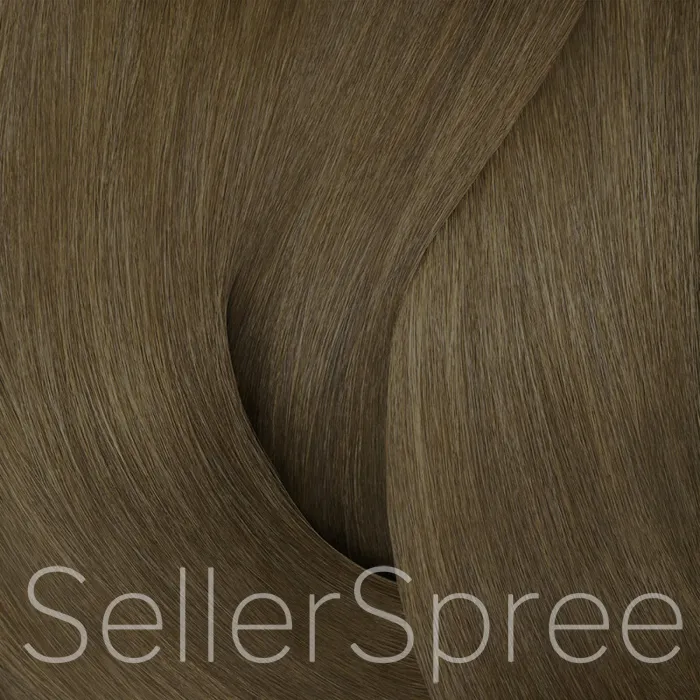Joico Lumishine Lumi10 6na/6.01 Natural Ash Dark Blonde 10 Minute Permanent Creme Color 2.5oz 74ml | SellerSpree