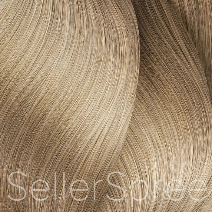 Joico Lumishine Repair+ 10ng/10.03 Natural Golden Lightest Blonde Permanent Creme Hair Color 2.5oz 74ml | SellerSpree