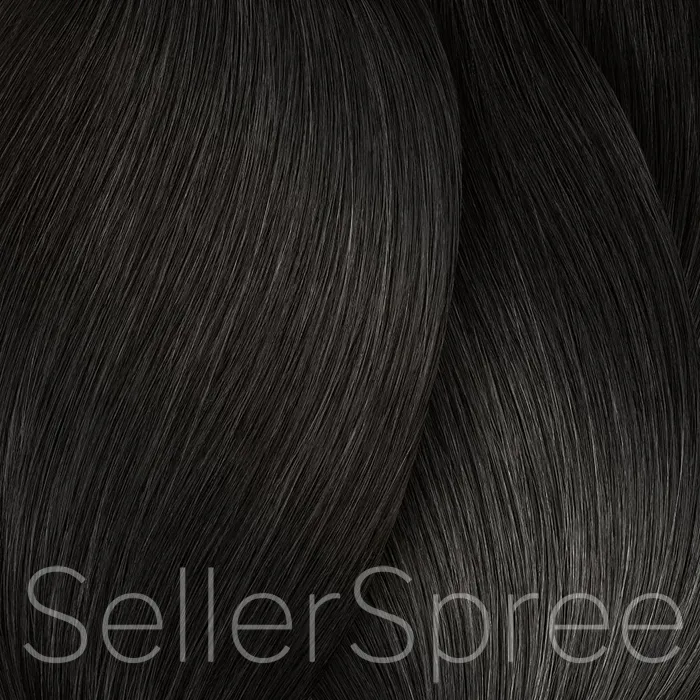 Joico Lumishine Repair+ 5na/5.01 Natural Ash Light Brown Permanent Creme Color 2.5oz 74ml | SellerSpree
