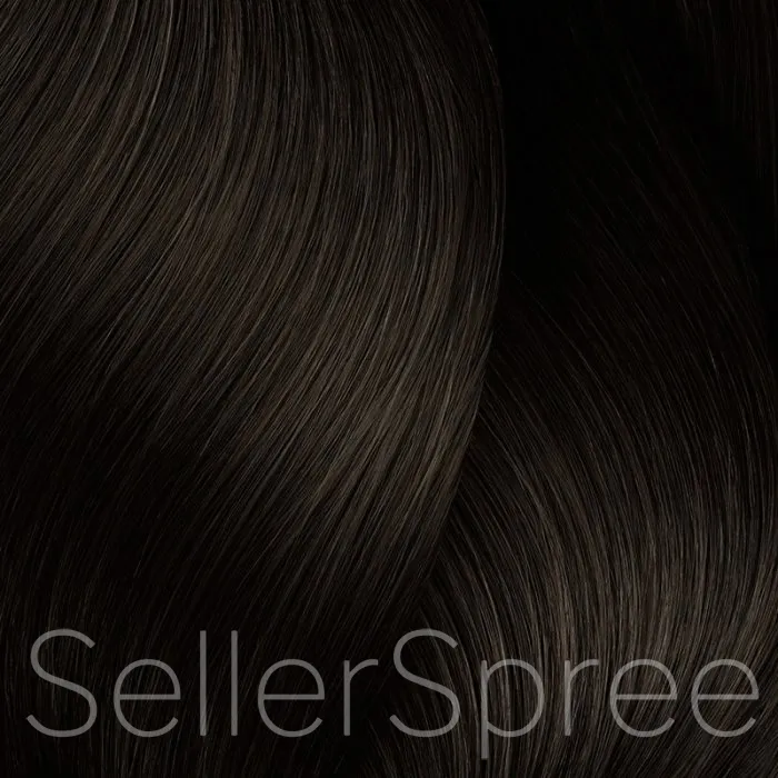 Joico Lumishine Repair+ 5nwb/5.07 Natural Warm Beige Light Brown Permanent Creme Color 2.5oz 74ml | SellerSpree