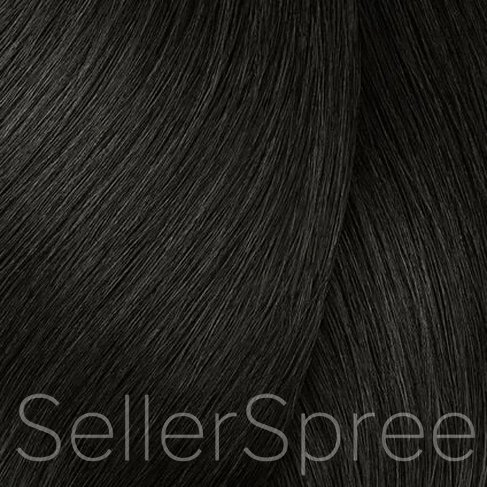 Joico Lumishine Youthlock 5nna/5.001 Natural Natural Ash Dark Blonde Repair+ Permanent Creme Color 2.5oz 74ml | SellerSpree
