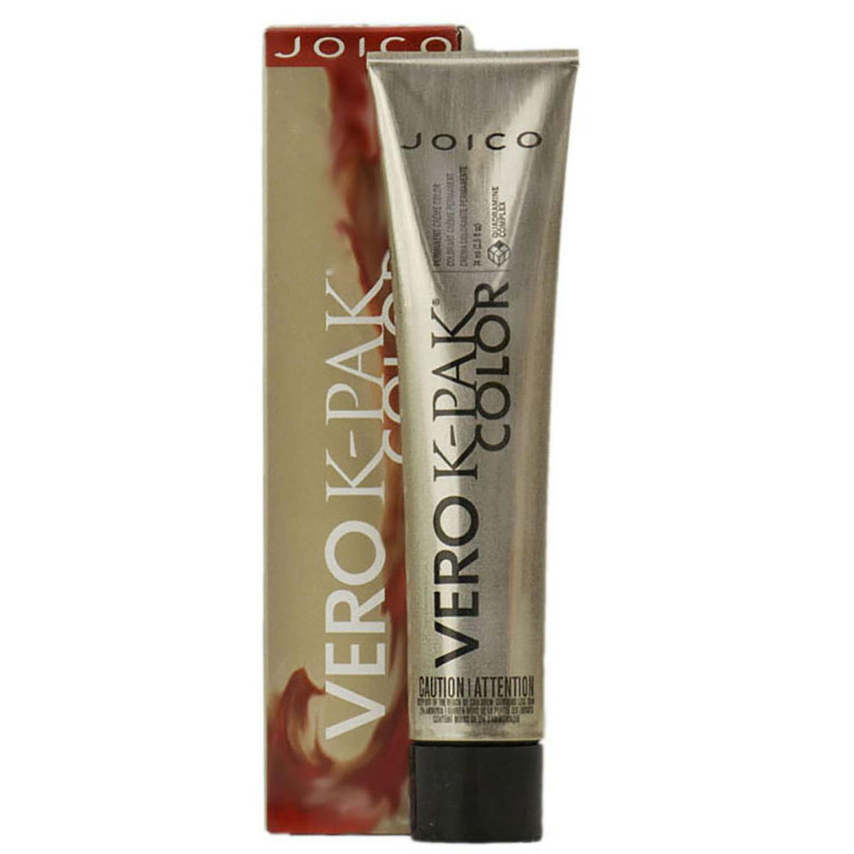 Joico Vero K-pak Color 10a Very Light Ash Blonde Permanent Creme Hair Color 2.5oz 74ml | SellerSpree