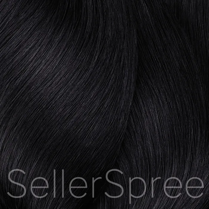 Joico Vero K-pak Age Defy 2na+ Very Dark Natural Ash Brown Permanent Cream Hair Color 2.5oz 74ml | SellerSpree