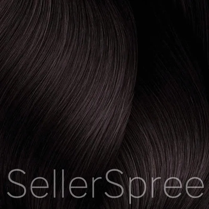 Joico Vero K-pak Age Defy 5npa+ Medium Natural Platinum Ash Brown Permanent Cream Hair Color 2.5oz 74ml | SellerSpree