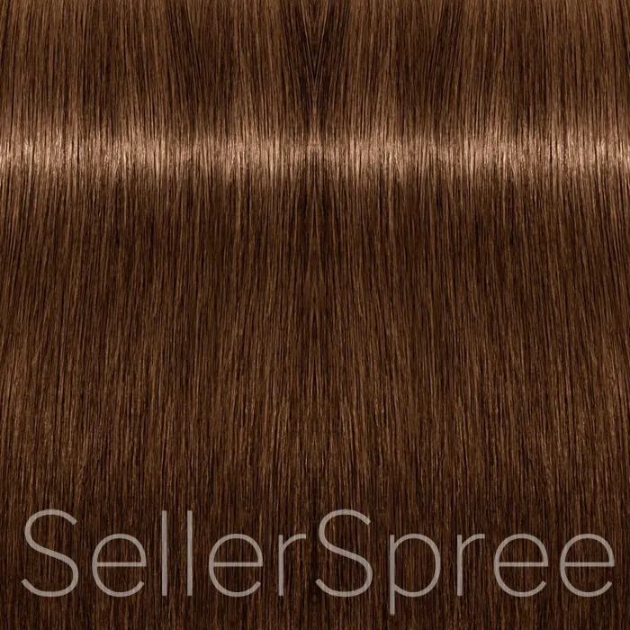 Joico Vero K-pak Age Defy 6ngc+ Light Natural Golden Copper Brown Permanent Cream Hair Color 2.5oz 74ml | SellerSpree