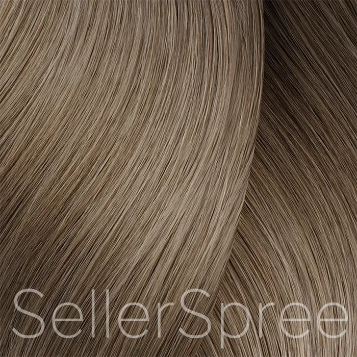 Joico Vero K-pak Age Defy 9nn+ Light Natural Natural Blonde Permanent Cream Hair Color 2.5oz 74ml | SellerSpree