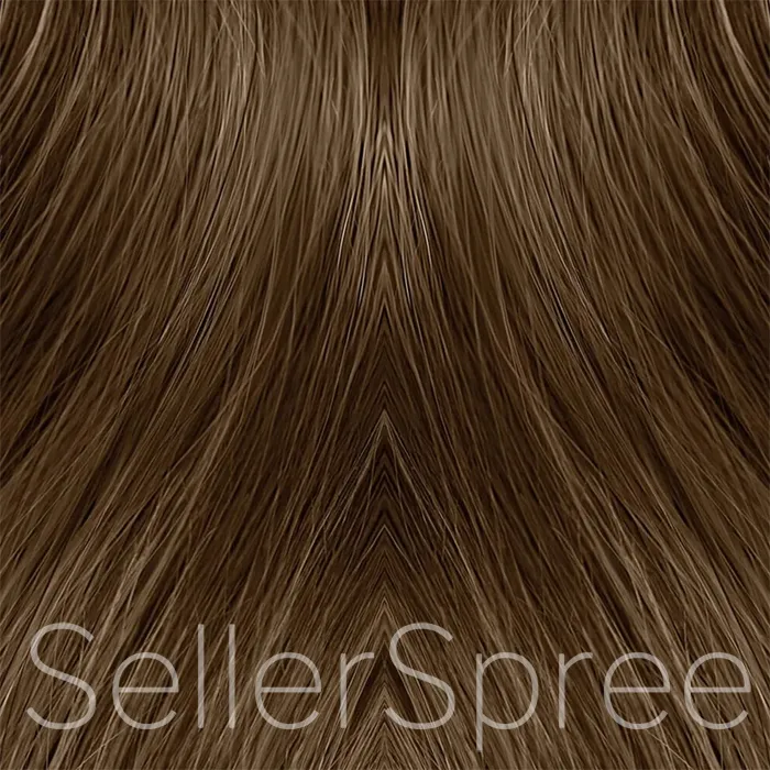 Joico Vero K-pak Color 6n Light Brown Permanent Cream Hair Color 2.5oz 74ml | SellerSpree