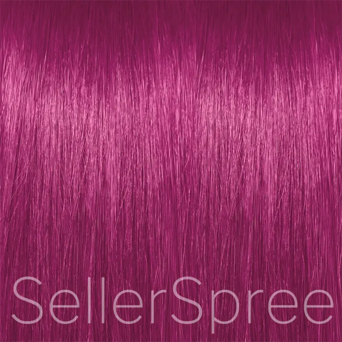 Joico Vero K-pak Color Intensity Magenta Semi-permanent Creme Color 4oz 118ml | SellerSpree