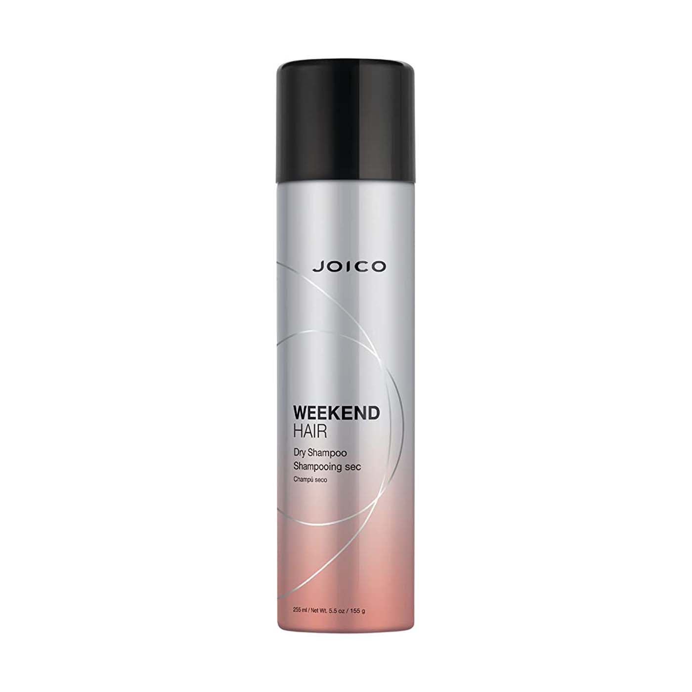 Joico Weekend Hair Dry Shampoo 5.5 Ounce 155 Gram | SellerSpree