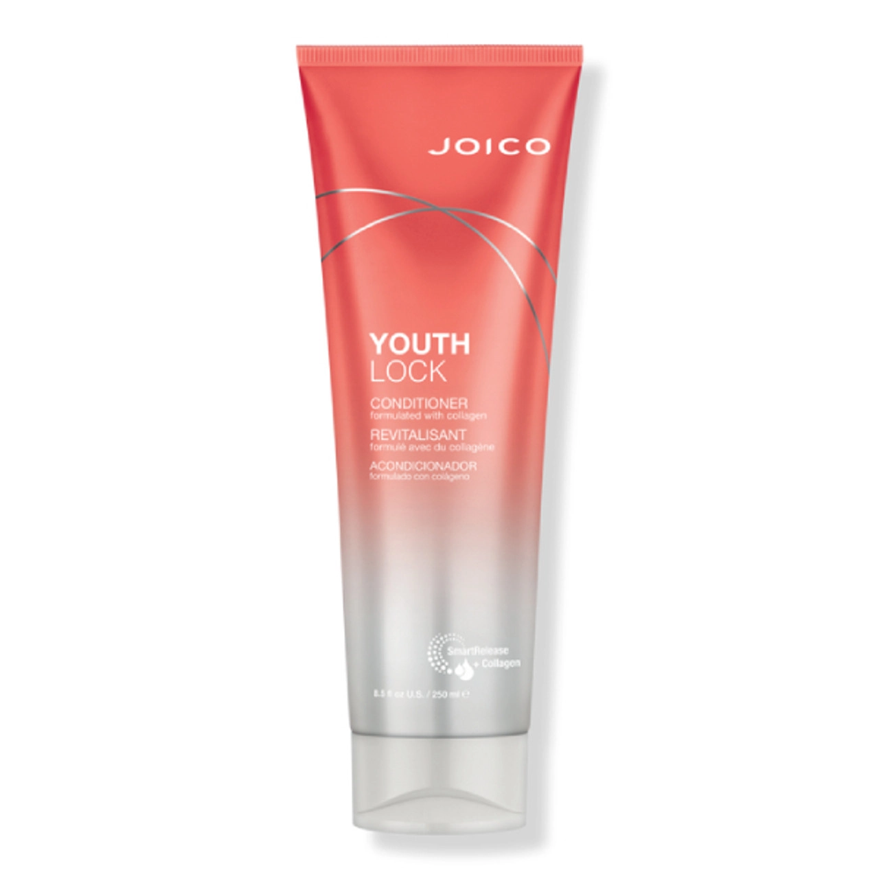 Joico Youth Lock Conditioner Formulated With Collagen 8.1 Ounce 250 Milliliters | SellerSpree