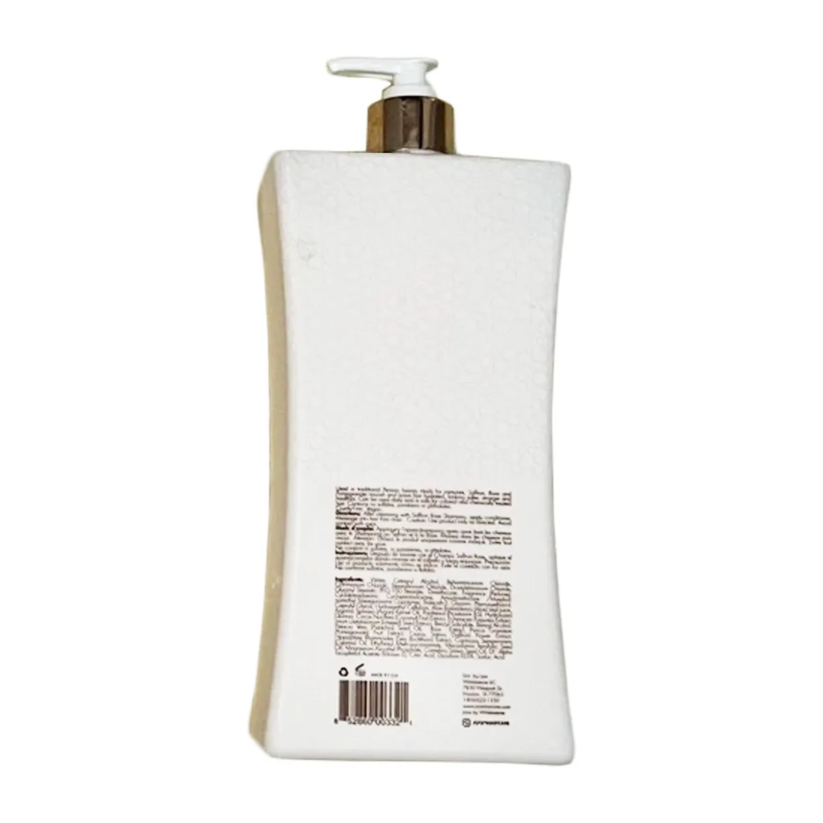 Joon Persian Secrets Saffron Rose Conditioner 33.8 Ounce 1 Liter | SellerSpree