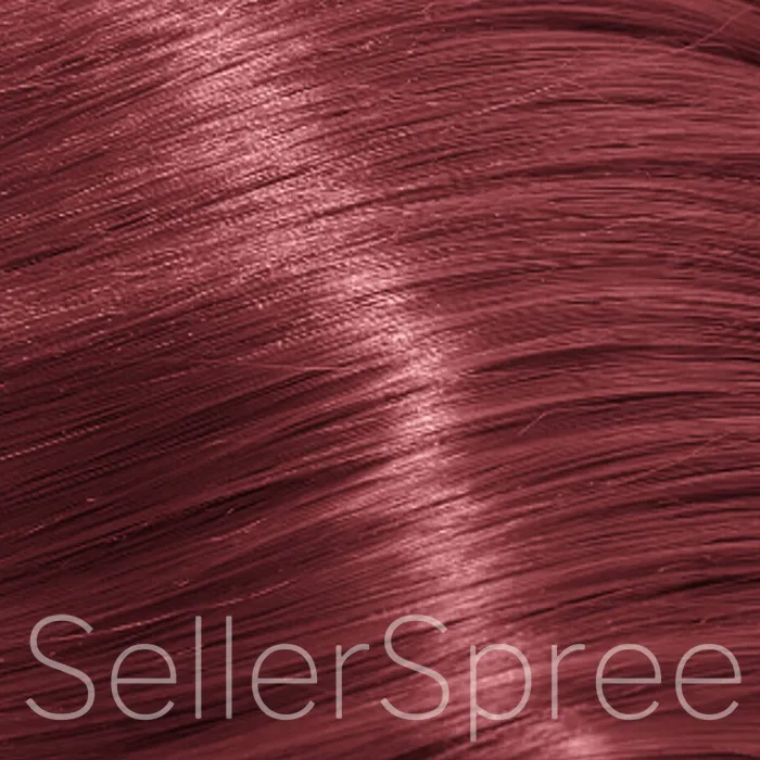 Kemon Coloring Tone On Tone 5.45 Light Red Copper Brown 3.5oz 100ml | SellerSpree