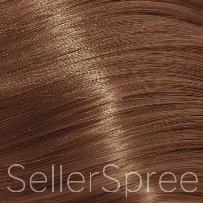 Kemon Coloring Tone On Tone 8.41 Light Ash Copper Blonde 3.5oz 100ml | SellerSpree