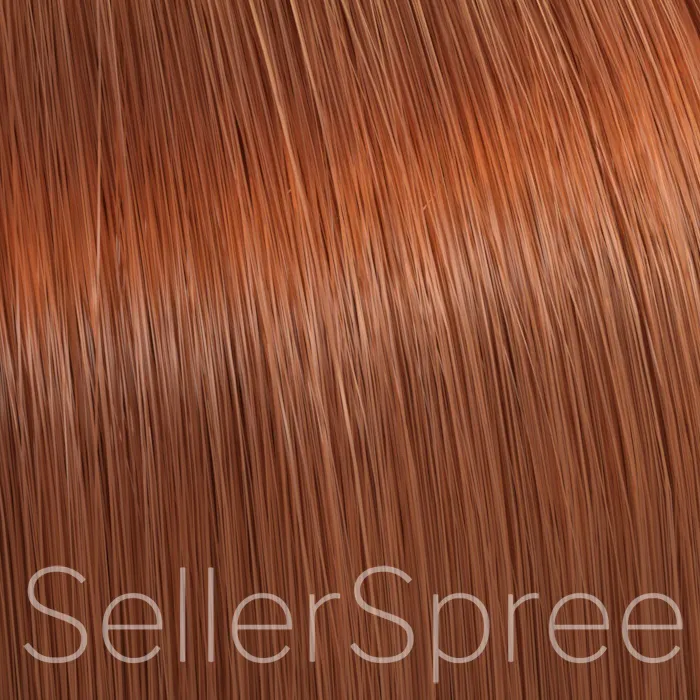 Kemon Coloring Tone On Tone 8.43 Light Golden Copper Blonde 3.5oz 100ml | SellerSpree