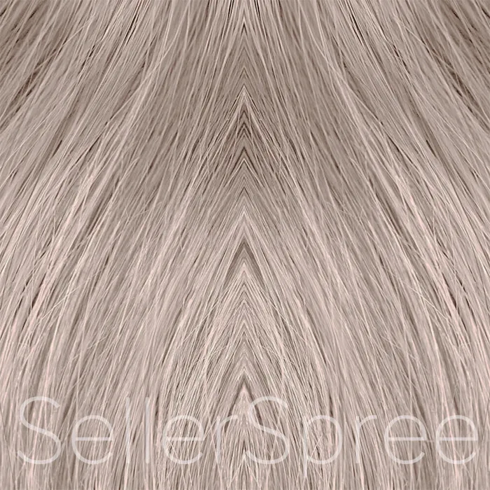Kemon Cramer Color 1965 9.78 Very Light Violet Pearl Blonde 3.4oz 100ml | SellerSpree