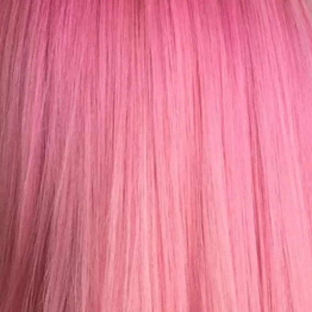 Kemon Lunex System Colorful Pink Direct Hair Color 4.2 Ounce 125 Milliliters | SellerSpree