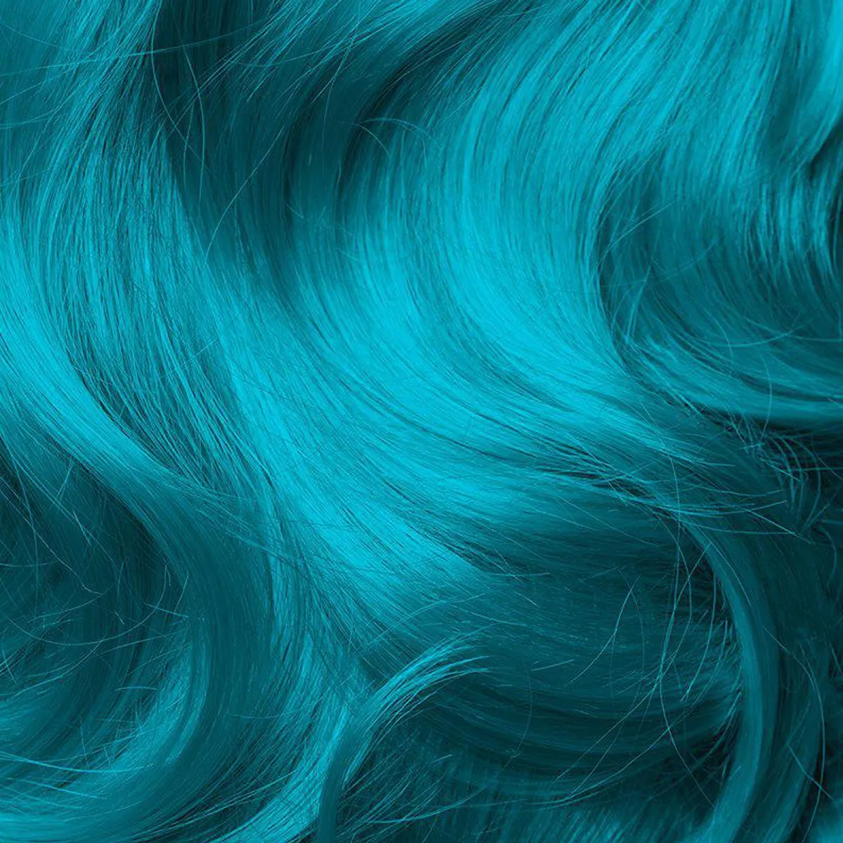 Kemon Lunex System Colorful Turquoise Direct Hair Color 4.2 Ounce 125 Milliliters | SellerSpree