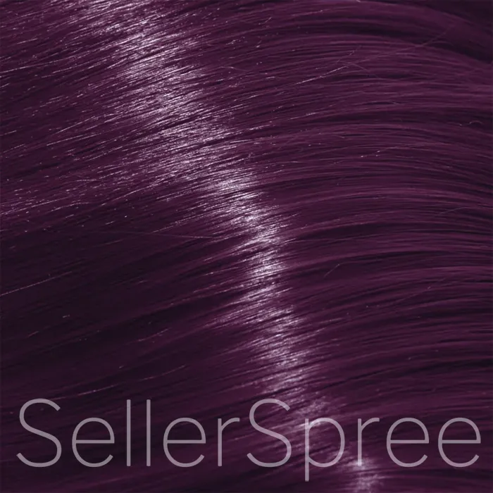 Kemon Lunex System Colorful Violet Direct Hair Color 4.2oz 125ml | SellerSpree