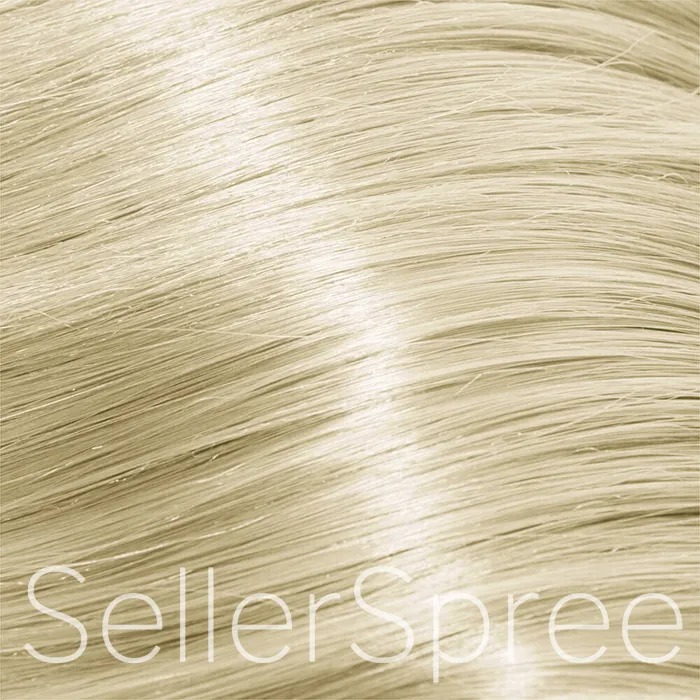 Kemon Nayo Color System 1001 Super-lightener Ash Permanent Hair Color 1.7oz 50ml | SellerSpree
