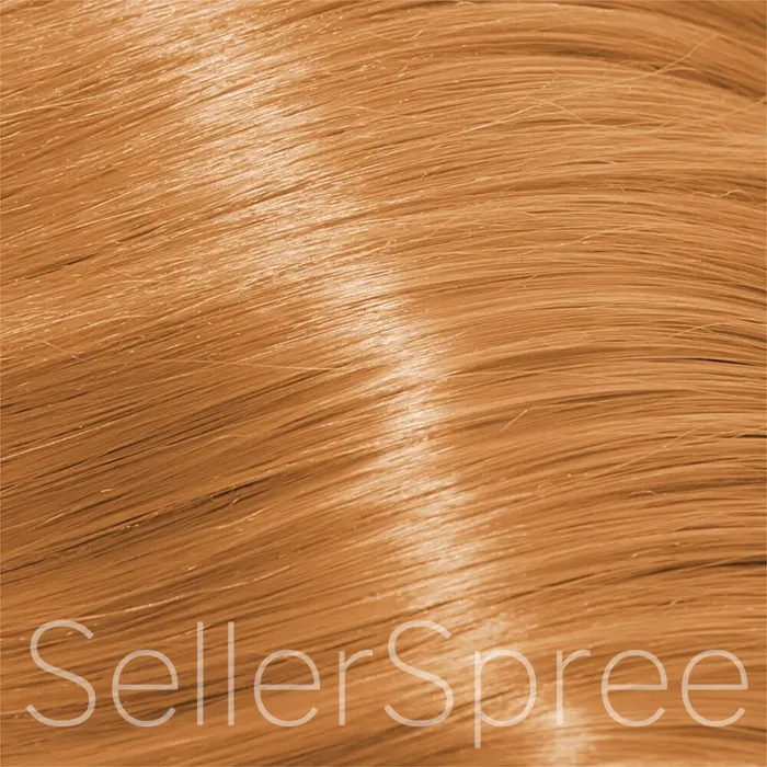 Kemon Nayo Color System 10.04 Platinum Copper Natural Blonde Permanent Hair Color 1.7oz 50ml | SellerSpree
