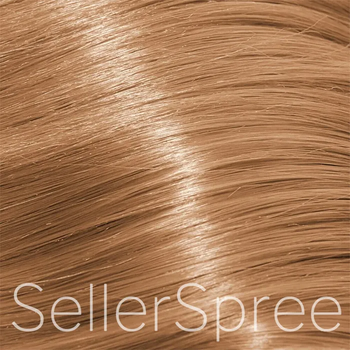 Kemon Nayo Color System 10.37 Platinum Violet Gold Blonde Permanent Hair Color 1.7oz 50ml | SellerSpree
