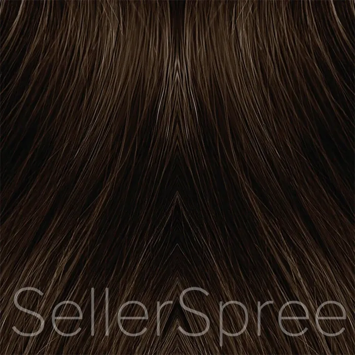 Kemon Nayo Color System 3 Dark Brown Permanent Hair Color 1.7oz 50ml | SellerSpree