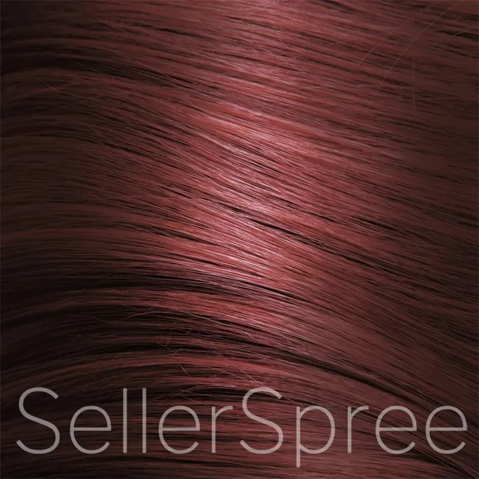 Kemon Nayo Color System 4.6 Violet Red Brown Permanent Hair Color 1.7oz 50ml | SellerSpree