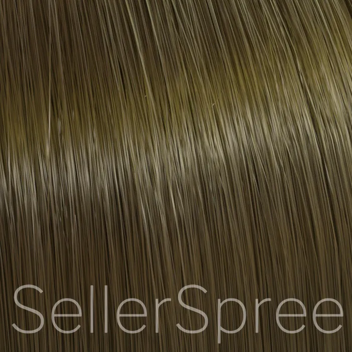 Kemon Nayo Color System 6 Dark Blond Permanent Hair Color 1.7oz 50ml | SellerSpree