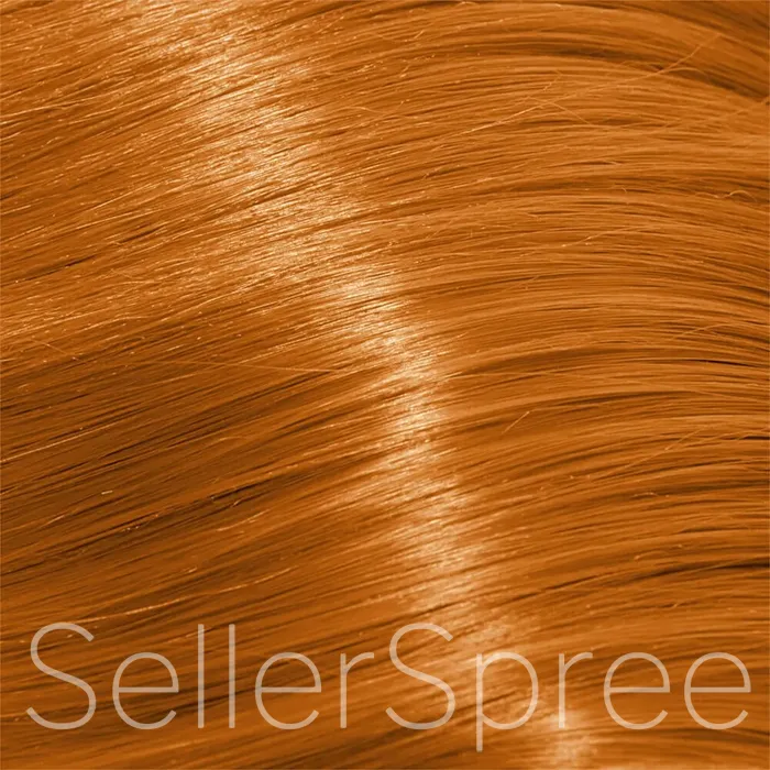 Kemon Nayo Color System 9.43 Very Light Gold Copper Blonde Permanent Hair Color 1.7oz 50ml | SellerSpree