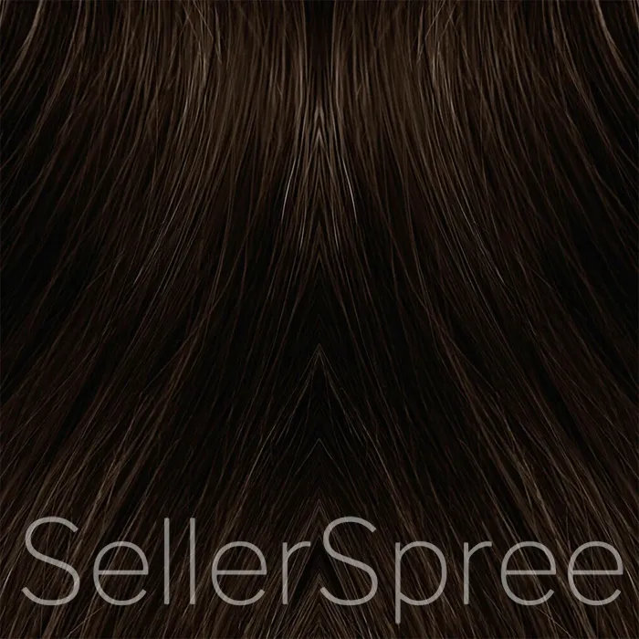 Kemon Performance High Definition 33/0 Intense Dark Brown 2.8oz 80ml | SellerSpree