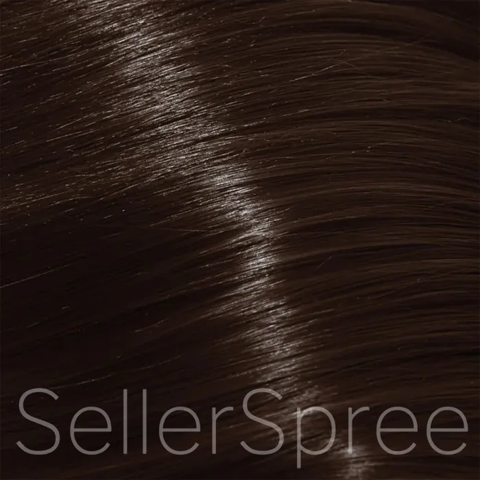 Kemon Performance High Definition 44/0 Intense Medium Brown 2.8oz 80ml | SellerSpree