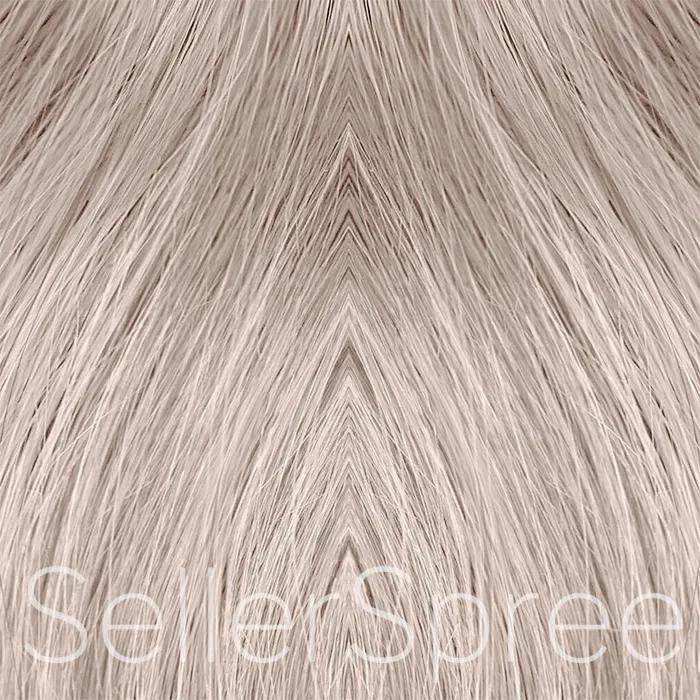Kemon Yo Green Color System 10.7 Violet Platinum Blonde Tone On Tone Hair Color 2oz 60ml | SellerSpree