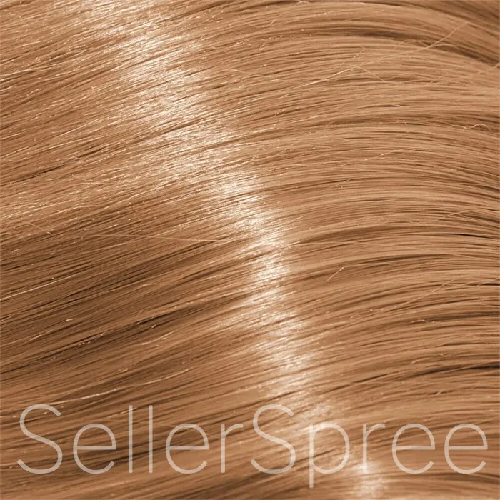 Kemon Yo Green Color System 10.73 Platinum Violet Gold Blonde Tone On Tone Hair Color 2oz 60ml | SellerSpree