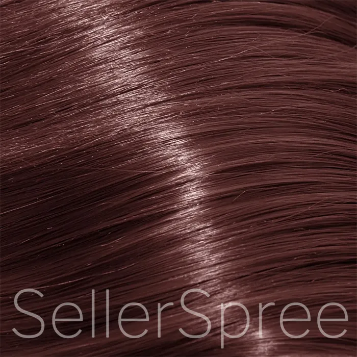 Kemon Yo Green Color System 4.06 Natural Mahogany Brown Tone On Tone Hair Color 2oz 60ml | SellerSpree