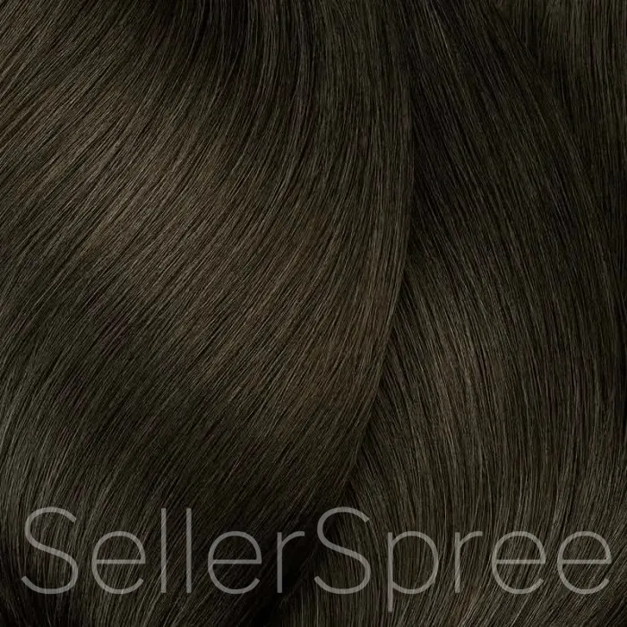 Kemon Yo Green Color System 5.2 Beige Light Brown Tone On Tone Hair Color 2 60ml | SellerSpree
