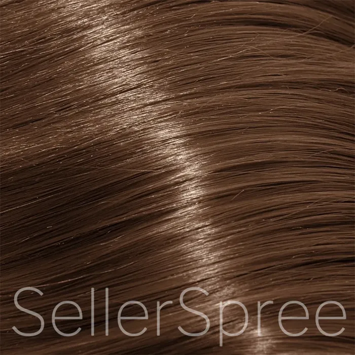 Kemon Yo Green Color System 6 Dark Blonde Tone On Tone Hair Color 2 60ml | SellerSpree