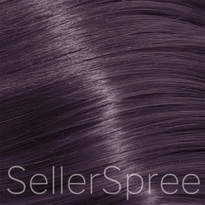 Kemon Yo Green Color System 6.7 Dark Violet Blonde Tone On Tone Hair Color 2oz 60ml | SellerSpree