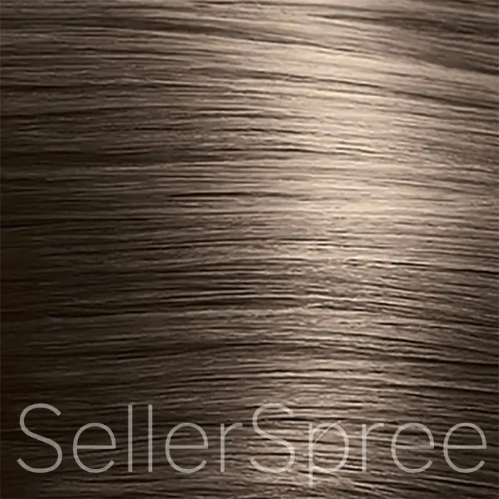 Kemon Yo Green Color System 6.8 Dark Pearl Blonde Tone On Tone Hair Color 2 60ml | SellerSpree