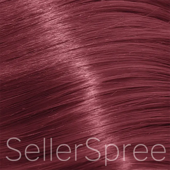 Kemon Yo Green Color System 7.5 Red Blonde Tone On Tone Hair Color 2oz 60ml | SellerSpree