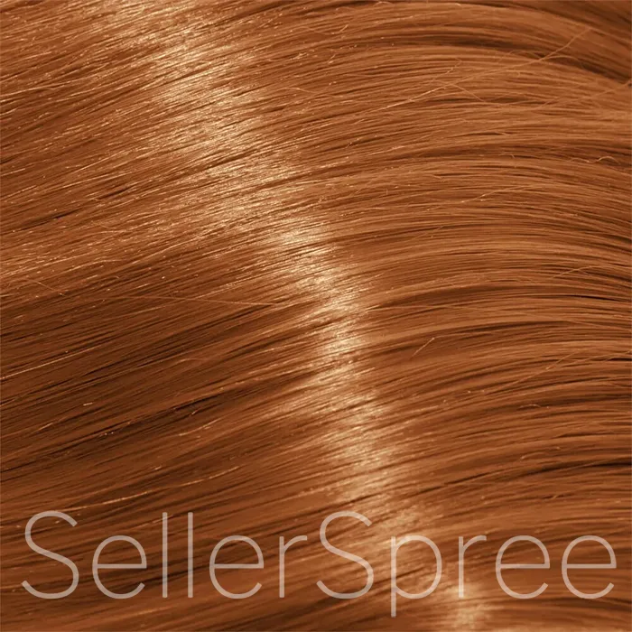 Kemon Yo Green Color System 8.06 Light Natural Mahogany Blonde Tone On Tone Hair Dye 2oz 60ml | SellerSpree