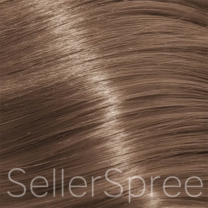 Kemon Yo Green Color System 8.78 Light Pearl Violet Blonde Tone On Tone Hair Color 2oz 60ml | SellerSpree
