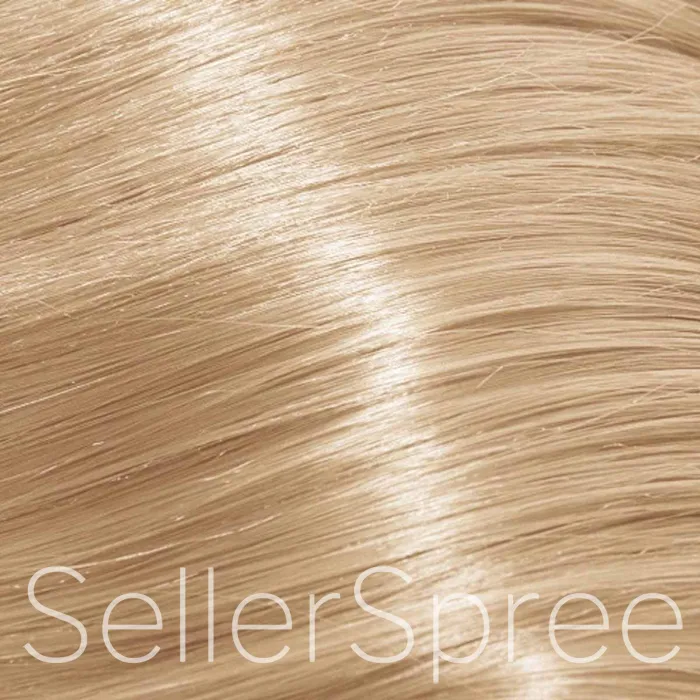 Kemon Yo Green Color System 9 Extra Light Blonde Tone On Tone Hair Color 2oz 60ml | SellerSpree