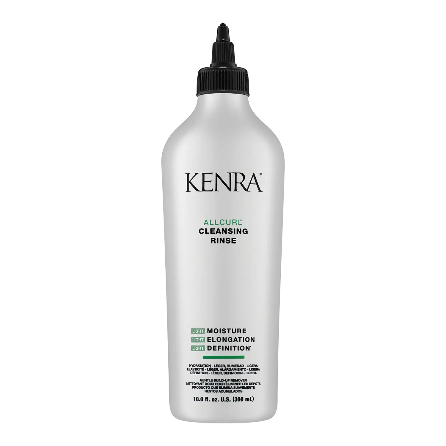 kenra-allcurl-cleansing-rinse-gentle-build-up-remover-10-ounce-300-milliliters | SellerSpree