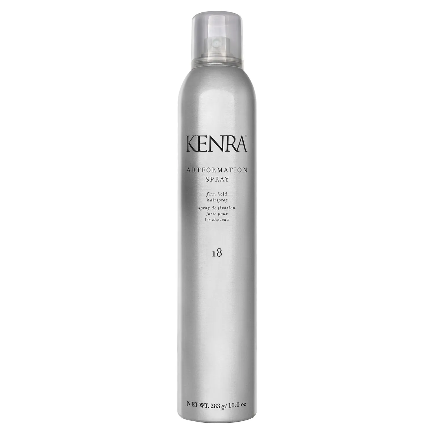 Kenra Artformation Spray 18 Firm Hold Hairspray 10 Ounce 283 Gram | SellerSpree