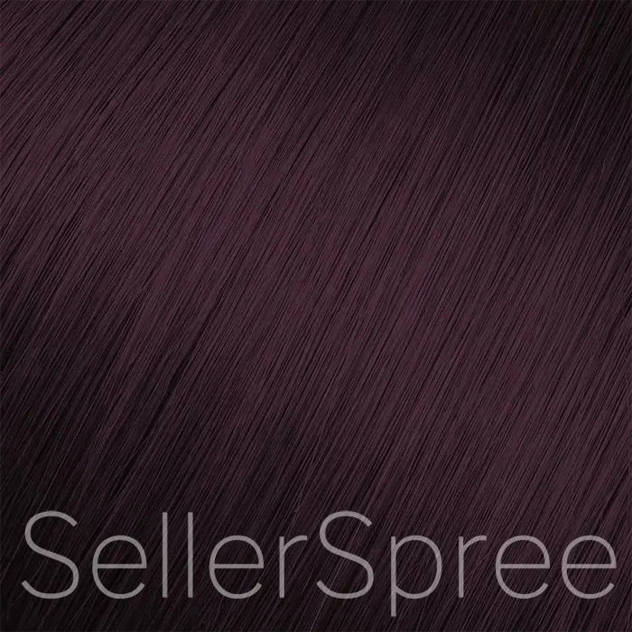 Kenra Color Creatives Deep Plum Semi-permanent Hair Color 4oz 113g | SellerSpree