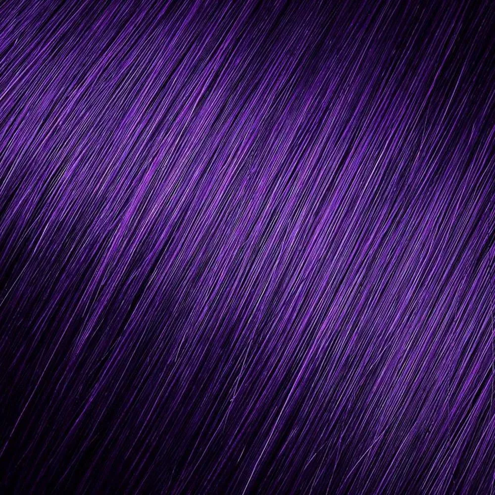 Kenra Color Creatives Violet Semi-Permanent Hair Color 4 Ounce 113 Gram | SellerSpree