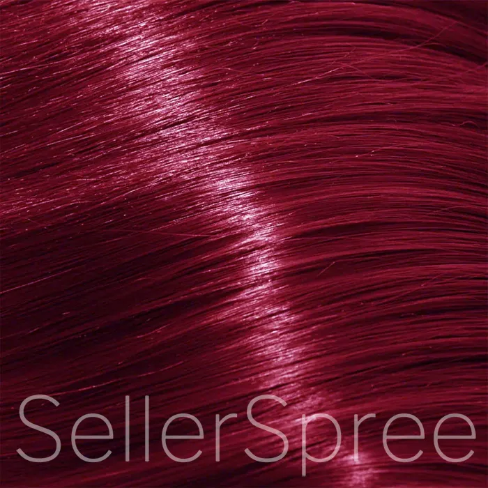 Kenra Color Creatives Warm Berry Semi-permanent Hair Color 4oz 113g | SellerSpree