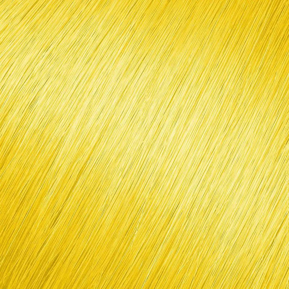 Kenra Color Creatives Yellow Semi-Permanent Hair Color 4 Ounce 113 Gram | SellerSpree