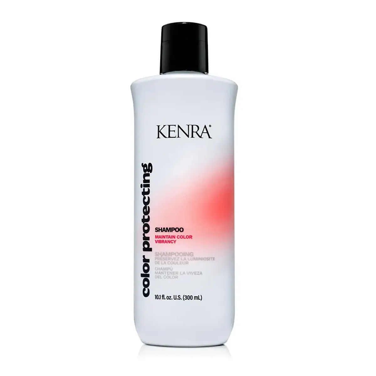 Kenra Color Protecting Shampoo Maintain Color Vibrancy 10.1 Ounce 300 Milliliters | SellerSpree