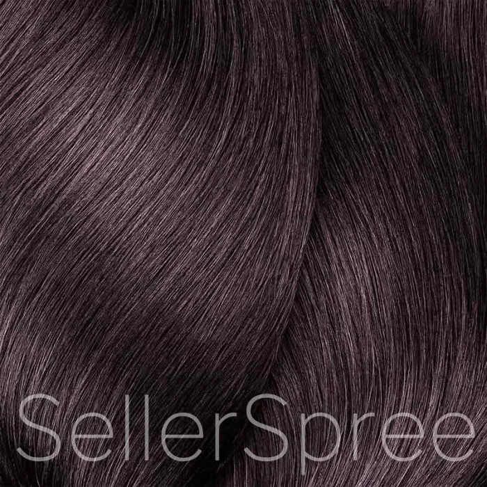 Kenra Demi-permanent Color 4vv Medium Brown Violet Violet Ammonia Free 2.05oz 58.2g | SellerSpree